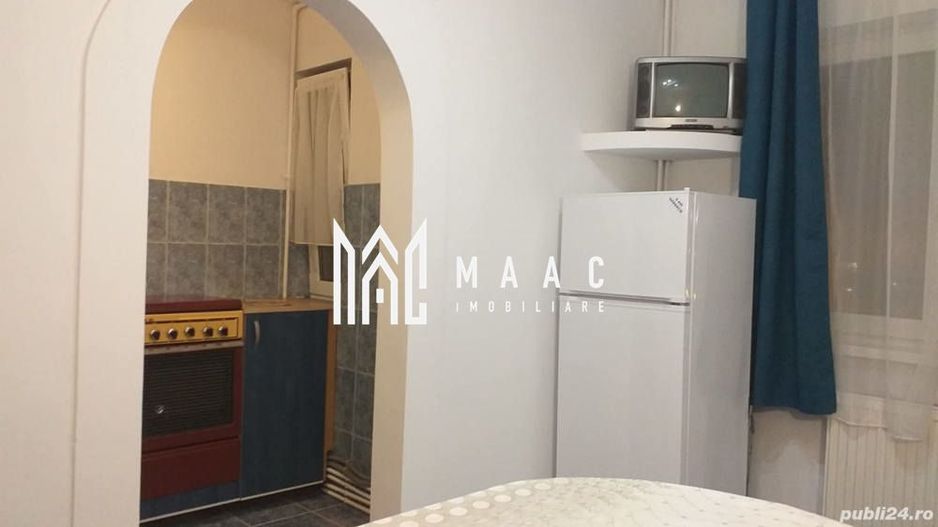 Apartament 3 camere | Etaj 3 | 45 MPU | Vasile Aaron - Poză 15