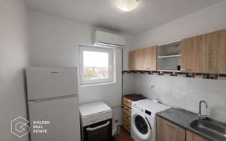 Apartament recent renovat, o camera, Piata Mica, balcon, etaj 4 - Poză 5