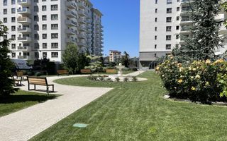 Inchiriez ap. 2 camere & loc parcare subteran - Luxuria - Poză 8