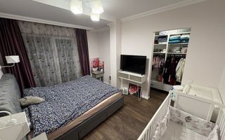 Apartament modern cu 3 camere, zona Buna Ziua - Poză 4