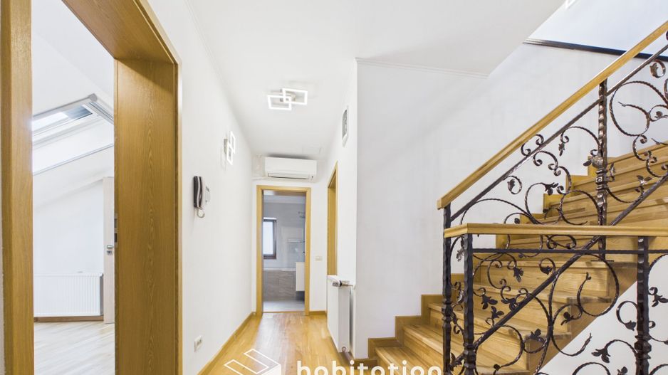 Tur virtual| Duplex 5 camere| spațios| în  Dumbrăvița | 0% Comision| - Poză 19