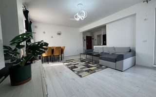 Apartament 2 camere, parcare, boxa,  aer conditionat, Top City Coresi - Poză 5