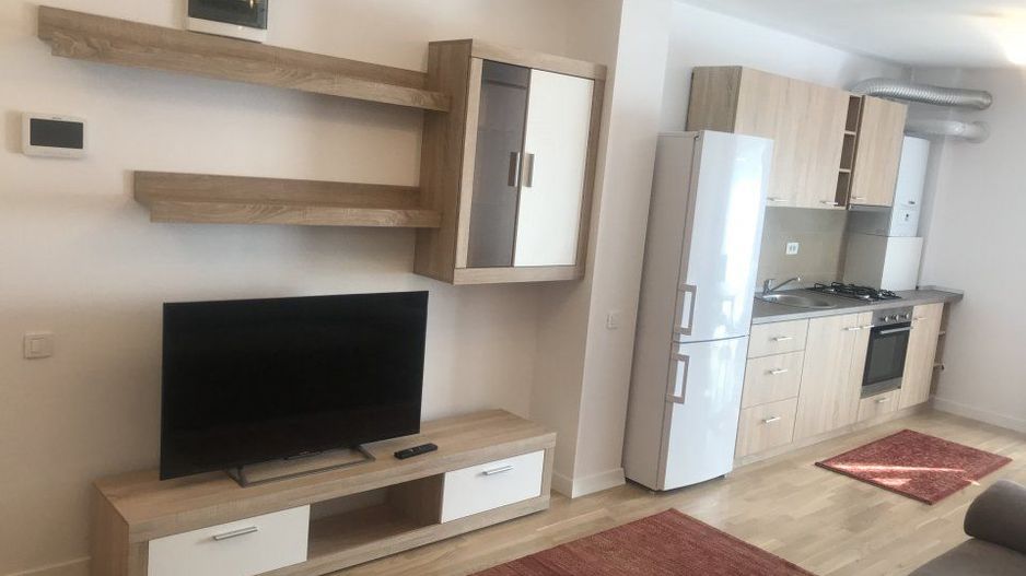 Apartament Arcadia - Poză 2