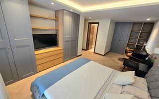 Apartament 3 Camere, Superfinisat, Zona Centru, cu Garaj - Poză 6