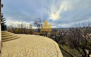 Proprietate Exclusivă în Bucium – Priveliște Panoramică asupra Iașului - Poză 19