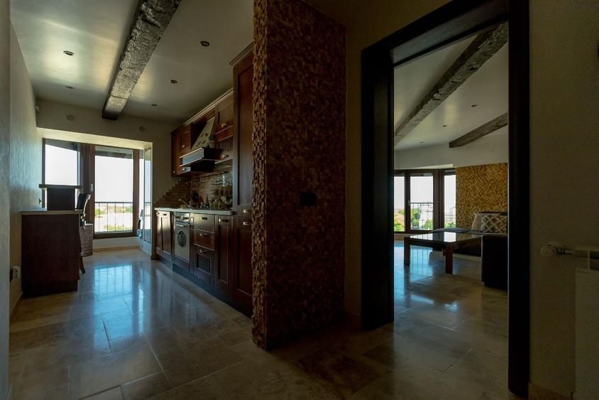 Apartament 2 camere Bulevardul Independentei - Poză 5