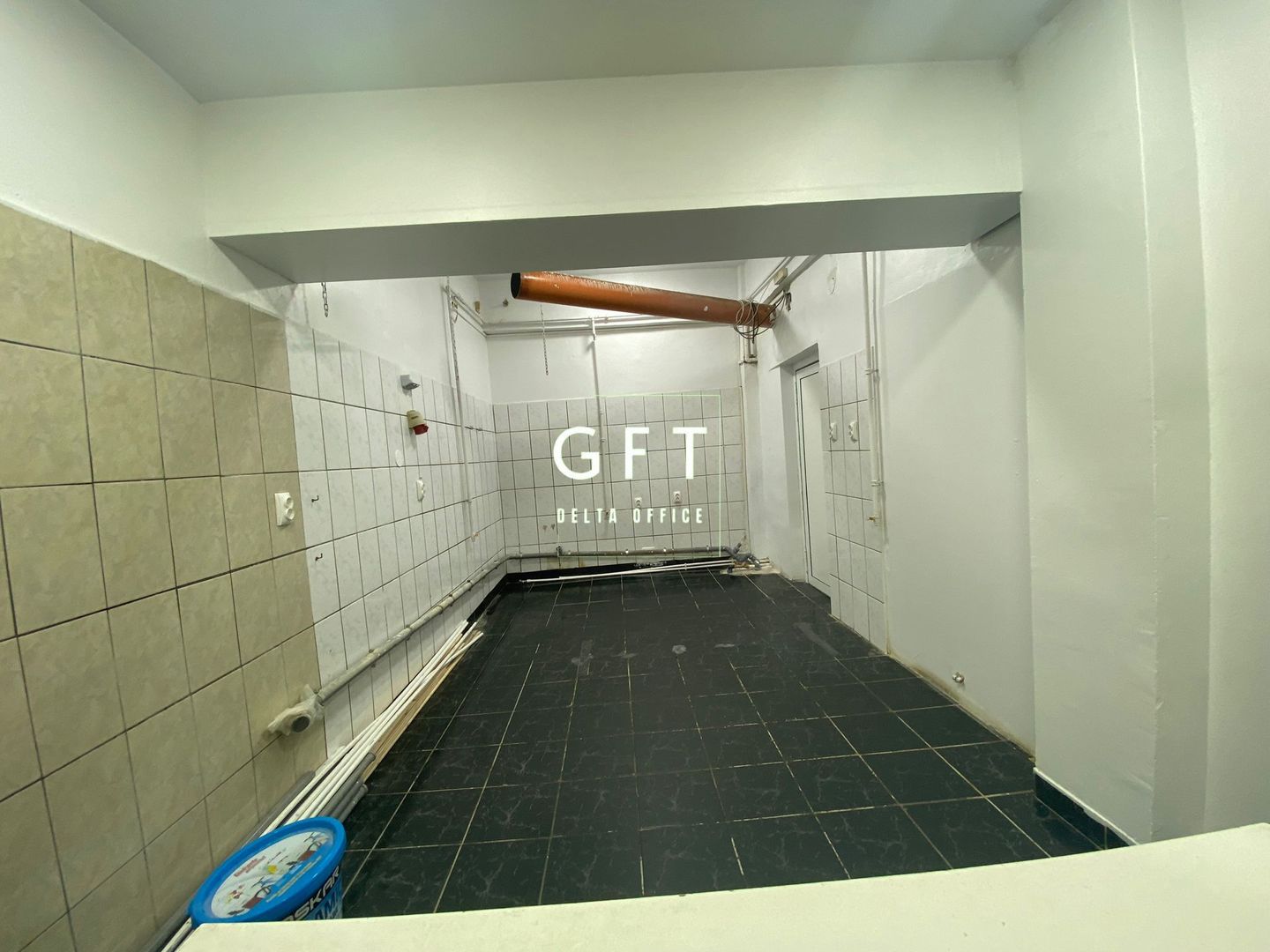 Spatiu comercial de inchiriat, zona Imparatul Traian - Poză 9