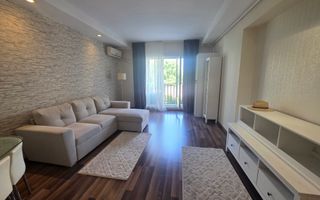 2 camere | Cosmopolis Faza 2 | etaj 1 | parcare inclusă - Poză 3