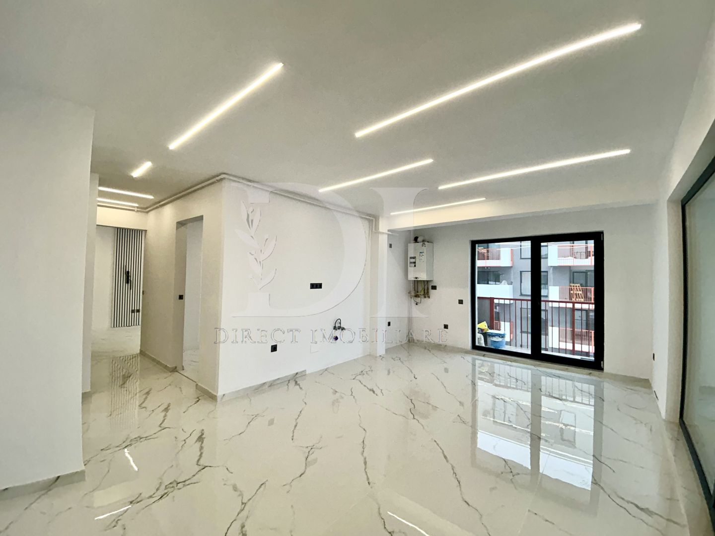 Apartament 3 camere de vanzare / Zona BMW / Florești - Poză 6