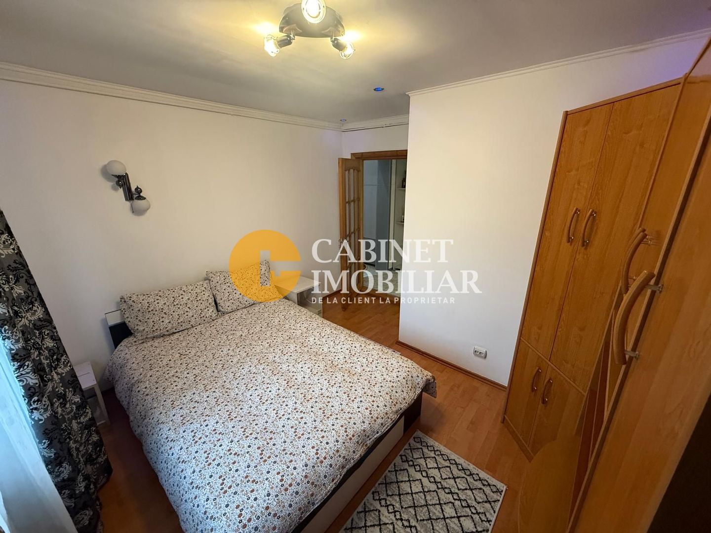 Apartament 2 camere DECOMANDAT - GARA - Poză 1