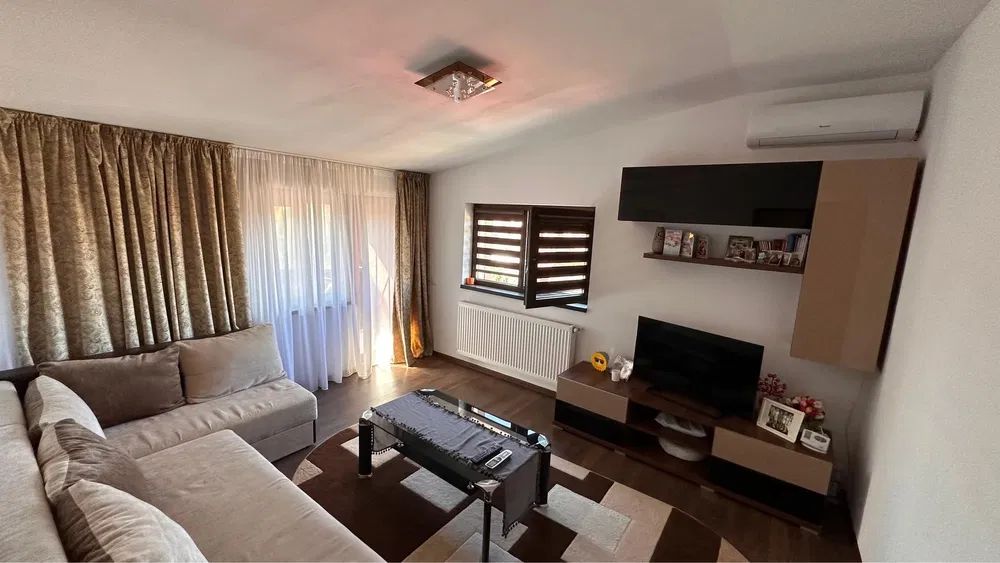 Apartament cu 2 camere de inchiriat, renovat, bloc nou, metrou Pacii - Poză 1