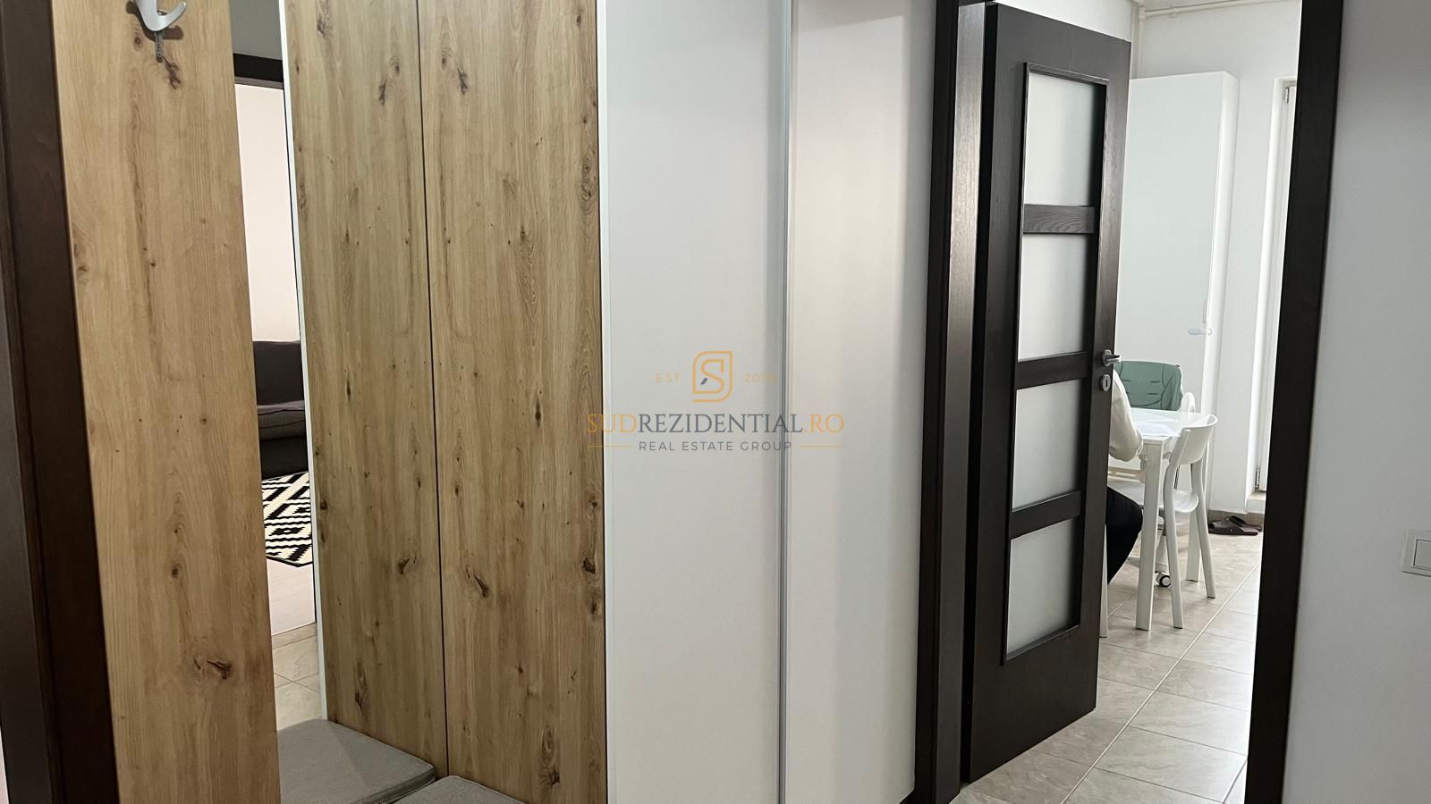 Apartament 2 camere de vânzare, Soseaua Berceni, Sector 4 - Poză 9