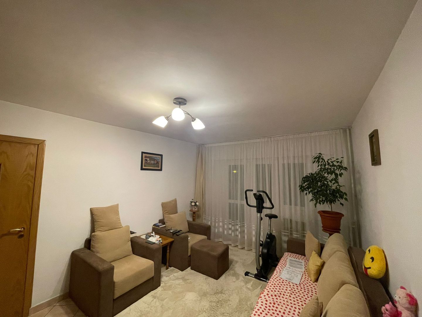 Apartament 2 camere zona Colentina Lidl - Poză 8