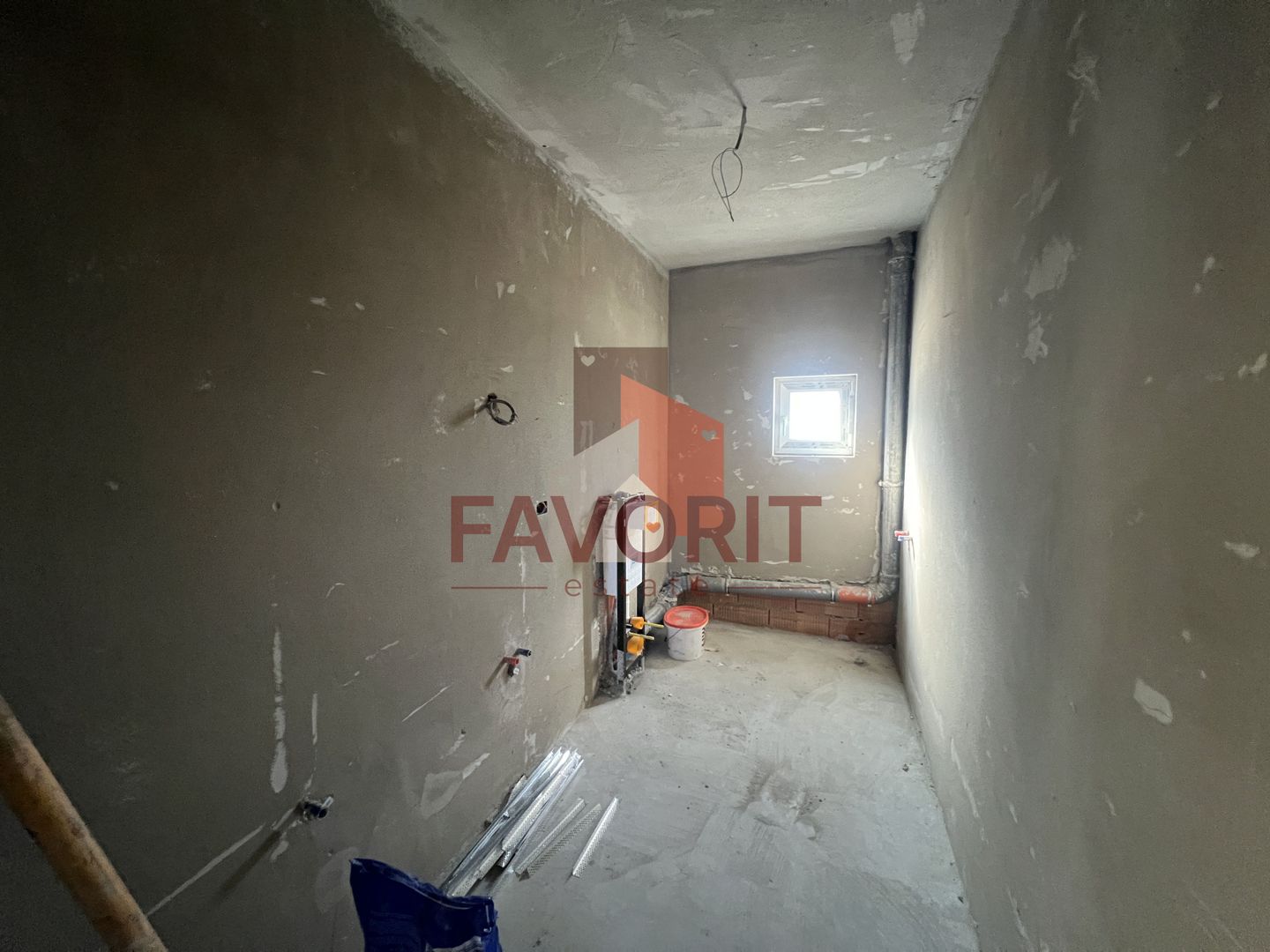 Proiect Nou P+3 – Apartamente cu 1,2 si 3 camere de vânzare în Giroc, Zona ESO - Poză 5