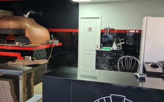 BRASADAS vinde Pizzerie in Popesti Leordeni. - Poză 6