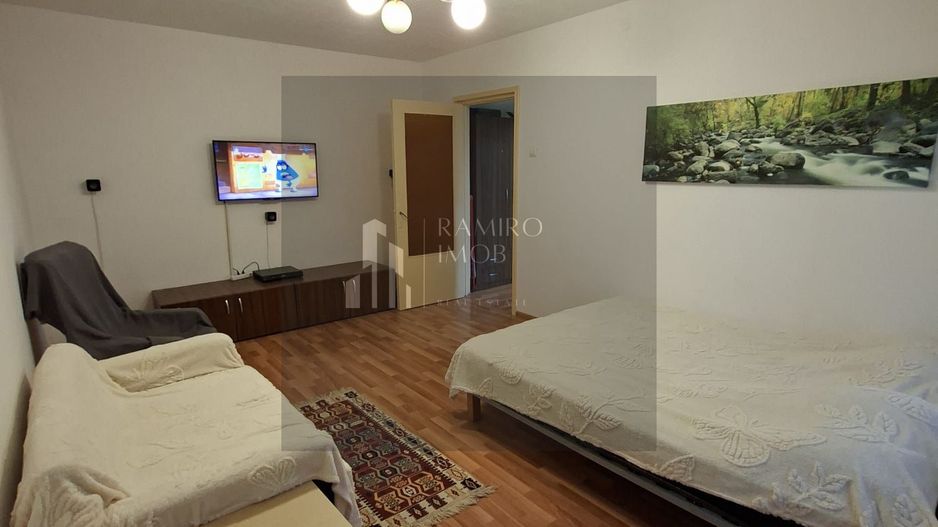 Apartament 2 camere decomandat Soseaua Giurgiului / Resita - Poză 1