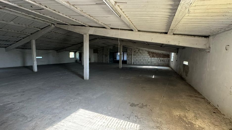 4km de la Centura Arad Inchiriere hale 600 mp sau 1200 mp - Poză 2