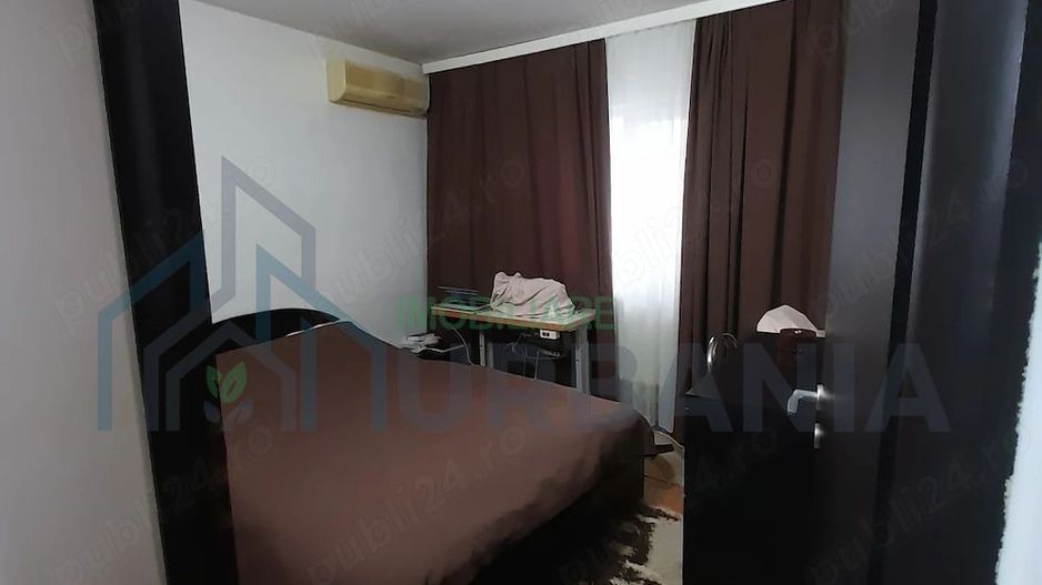 Apartament 3 camere, 53 mp, Iași, Zona 728 - Poză 8