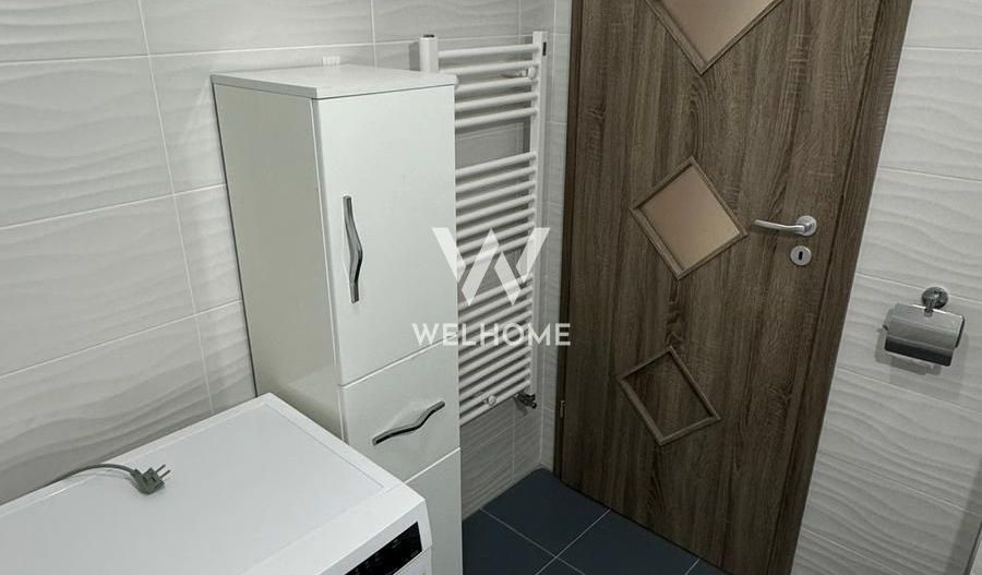 Apartament modern 2 camere + birou - Poză 5