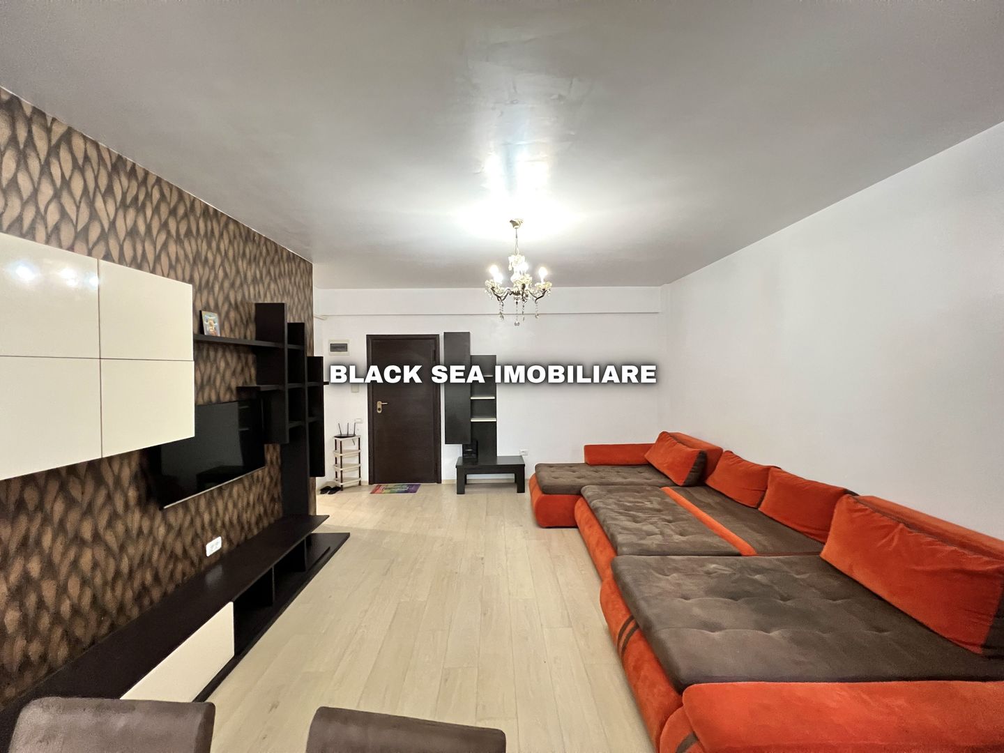 Apartament 2 camere Modern / Spatios - Bloc Nou - Tomis Plus - Parcare - Poză 4