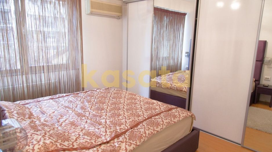 Apartament LUX zona Dorobanți | 150 mp | 2 Livinguri | 3 Dormitoare - Poză 15