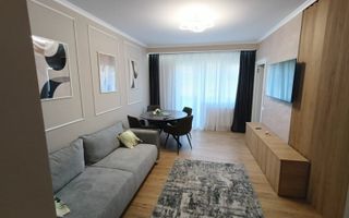 Apartament 2 camere | Garaj | AC | Nou | Zona Urusagului | Floresti - Poză 1