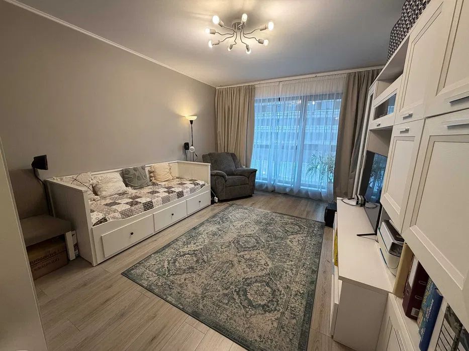 Apartament 2 camere + 2 băi | Onix Park North | Aviatiei – Pipera - Poză 2