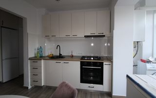 3 minute de Judetean, centrala proprie, prima inchiriere dupa renovare. - Poză 7