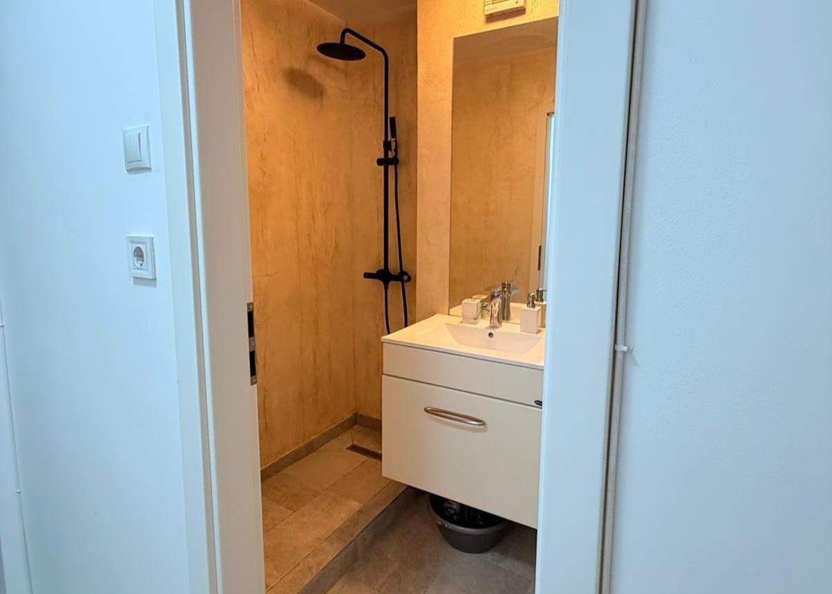 Apartament I 2 camere I Lujerului - Poză 11