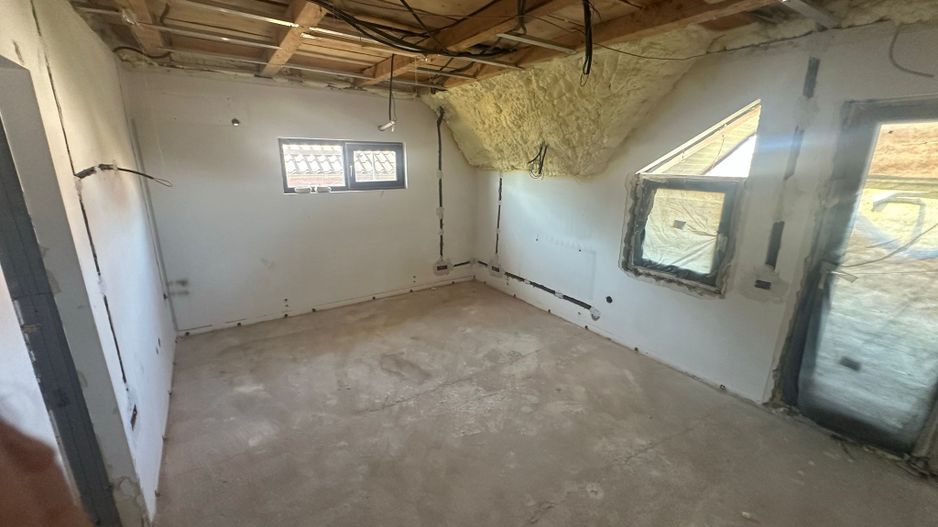 Casă 6 camere cu teren 467 mp – Samurcași (lângă Buftea, viitor nod A0) - Poză 23