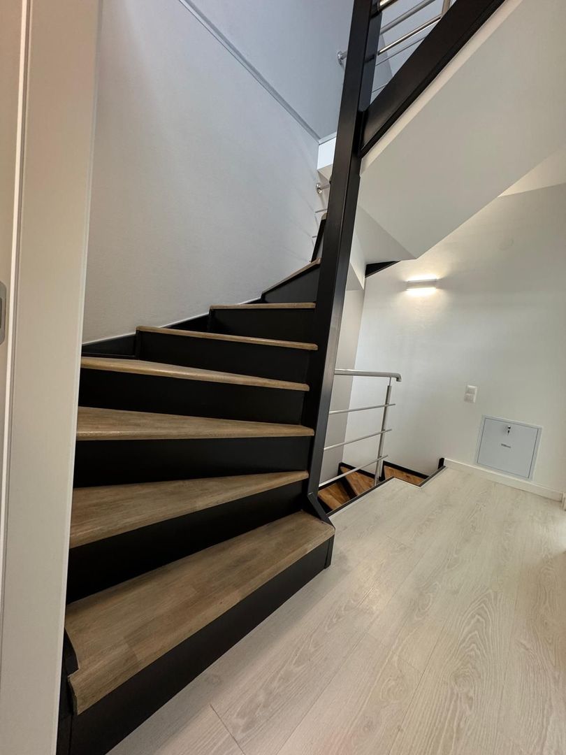 Vila noua cu mansarda Cosmopolis - Poză 24