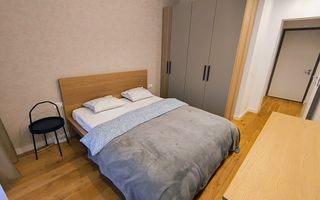 Aviatiei- Barbu Vacarescu- Promenada Mall- Nusco City- Loc parcare! - Poză 11