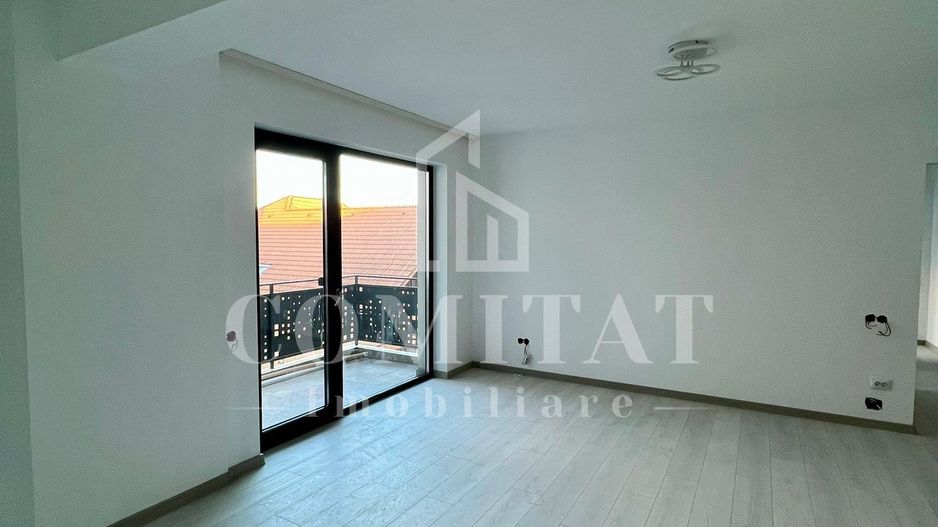 Apartament 3 camere | Loc de parcare | Someșeni - Poză 6