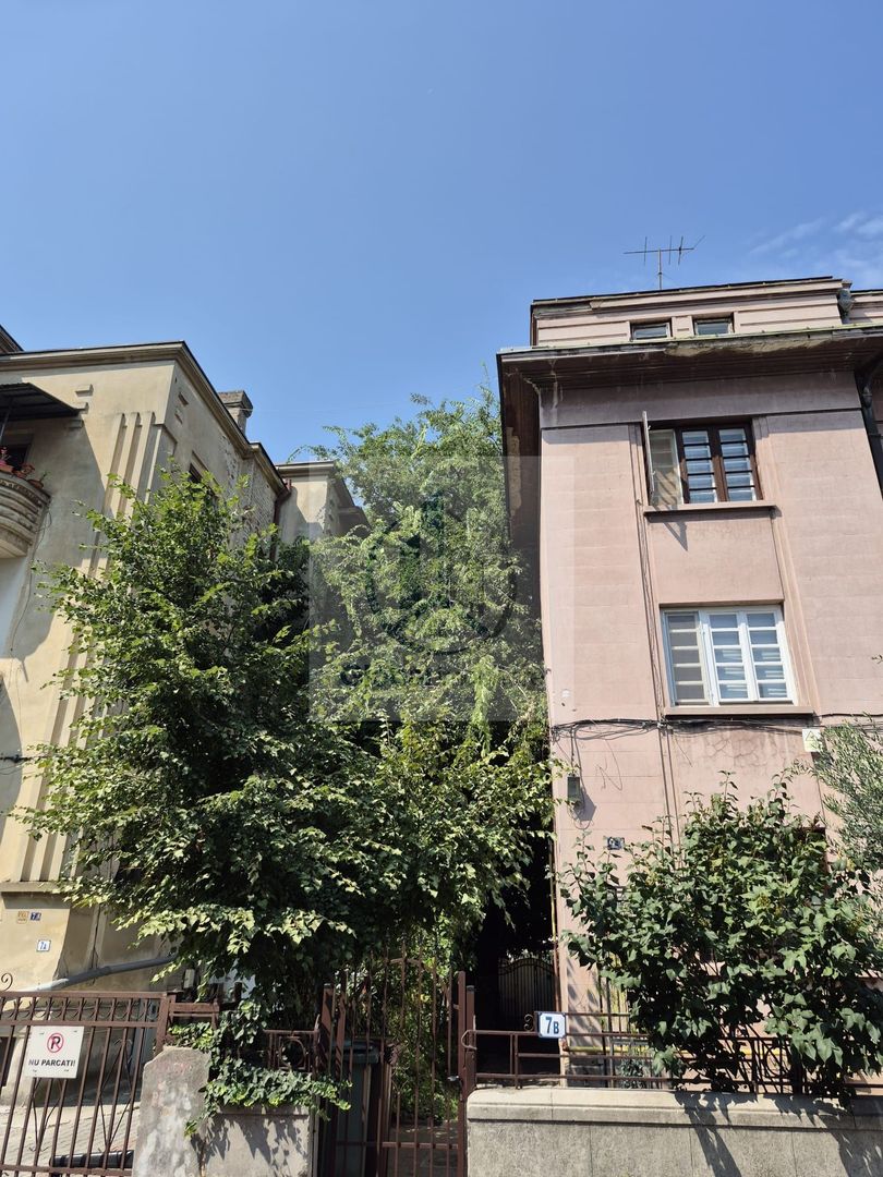 Garsonieră de închiriat Dorobanți/Iancu de Hunedoara | 20 mp - Poză 6