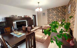 Apartament de inchiriat / 3 camere/ loc de parcare privat - Poză 3