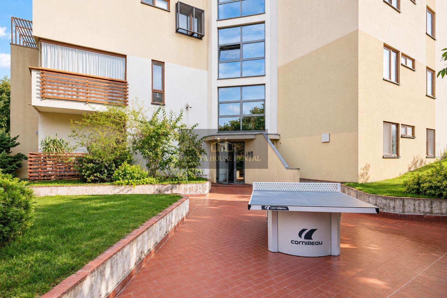 ♦️Apartament 3 camere Straulesti / Parcare & Boxa♦️ - Poză 15