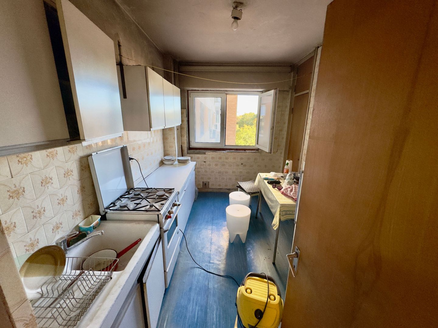 Apartament 3 camere Decomandat | Uverturii | 2 bai - Poză 4