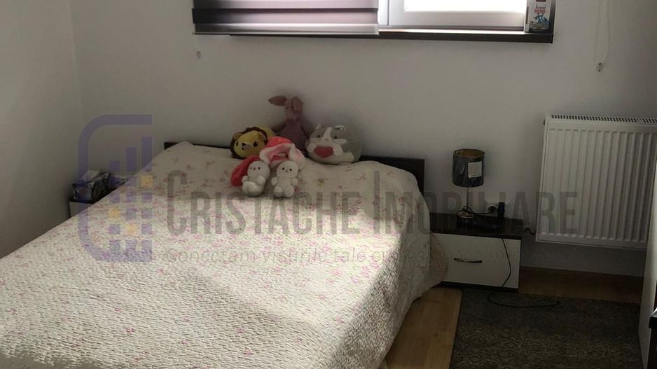 Studio 2 camere, centrala proprie, Lascar Catargiu - Piata Romana - Poză 1