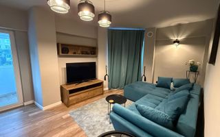 Apartament 2 camere renovat | Centrală proprie | Aurel Vlaicu - Poză 1
