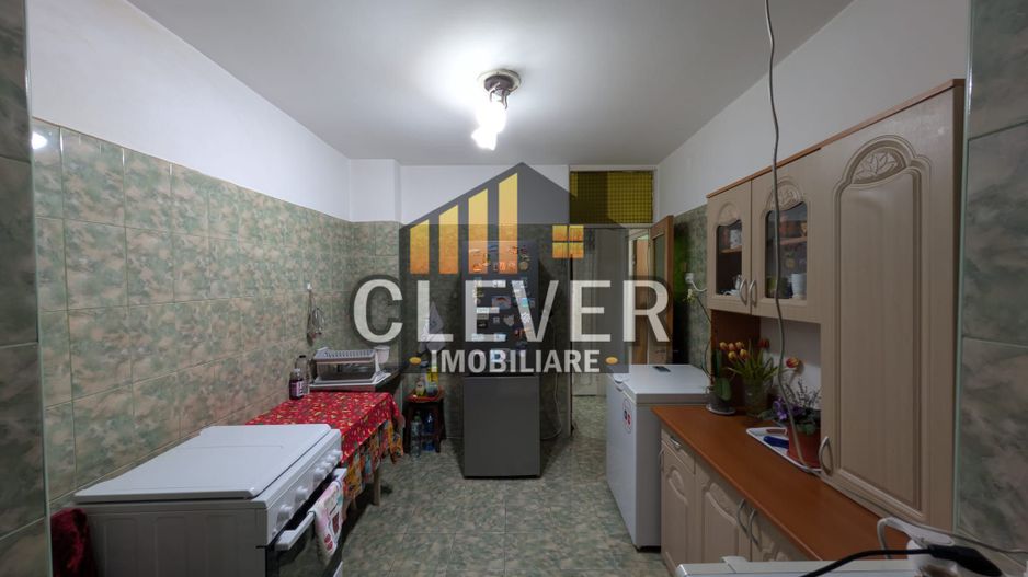 Oportunitate Langa Parcul IOR: 2 Camere Decomandat Pret Avantajos - Poză 8