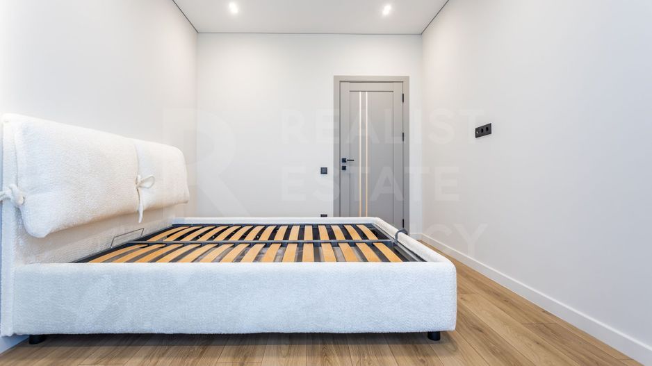 Vânzare, apartament, 3 camere, strada Jubiliară, Botanica - Poză 11