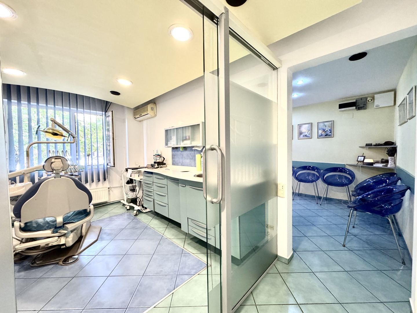 Cabinet stomatologic cu tradiție 20+ ani - dotat si funcțional - Poză 8