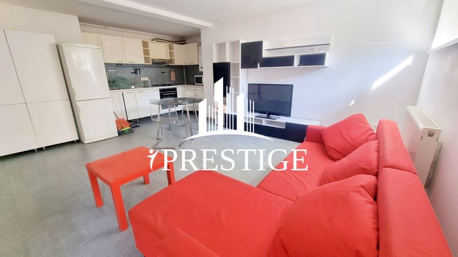 APARTAMENT 2 CAMERE CU GRĂDINĂ,  DEMISOL, ZONA ȘTRAND II - Poză 1