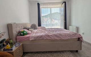 Apartament cu 2 camere finisat, mobilat, zona Florilor, Florești - Poză 6