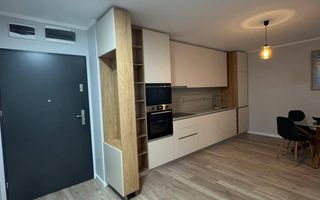 2 camere, Marasti, The Nest, The Office, 21 Dec, Prima inchiriere - Poză 8
