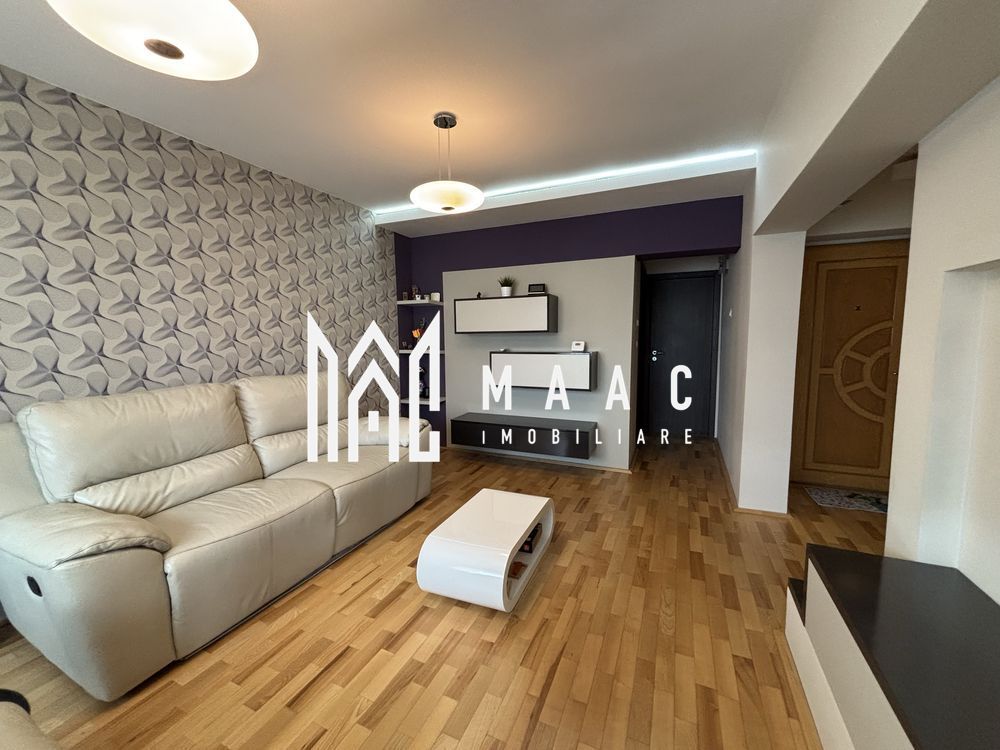 Apartament 3 camere | Etaj 3 | Balcon | 2 Bai | C.Bumbravii - Poză 2