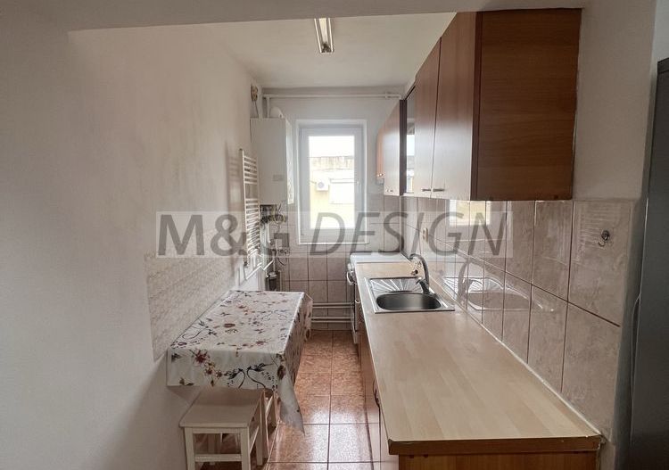 Apartament 2 camere Blascovici cu centrala - Poză 3