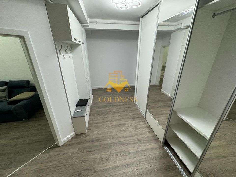 3 camere, modern, parcare, bloc nou, Marasti, zona Fabricii - Poză 5