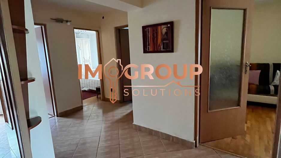 Nicolina -3 Camere Decomandat - 2Bai - Bloc 1991 - 86Mp - Poză 10