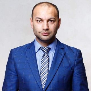 Kostas Parusca - Kostas Imob